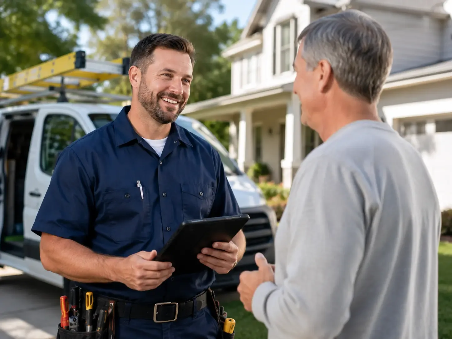 Whole Home Rewiring Pheba, MS FAQs